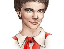 Андрей Помулев