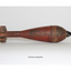 Fired but unexploded. II