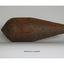 Fired but unexploded IX