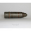 Fired but unexploded V