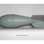 Fired but unexploded VI