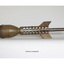 Fired but unexploded VII