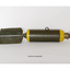 Fired but unexploded XVII