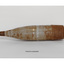 Fired but unexploded XV