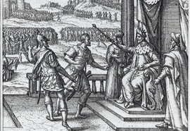 Peter_van_der_borch._scenes_from_the_old_testament._list_1._a_reprint_of_the_xvi_century._engraving_tool._8_4_x10__4_cm.