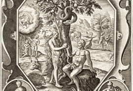 Karel_van_mallery._adam_and_eva._xvi_century._etching._15_7x11_1_cm.