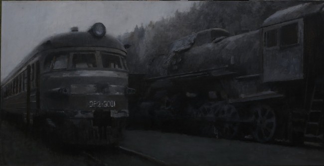 База запаса №2.