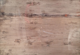 Grachikov_nikolai_horizontal_sounds__04_2010_paper_pastel_70x100_cm