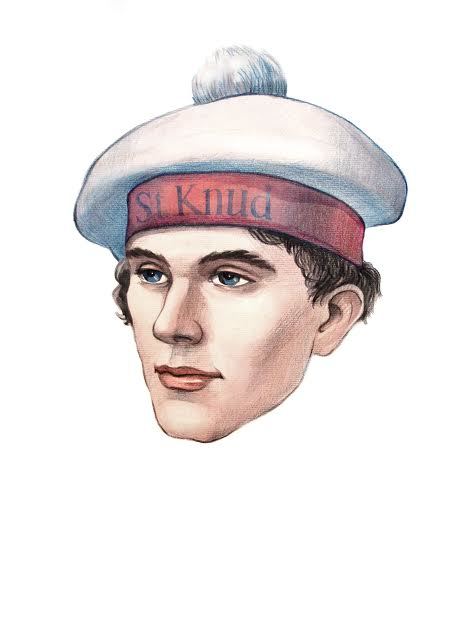 Серия «Молодёжь»