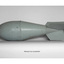 Fired but unexploded VI