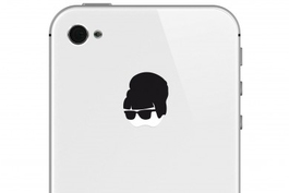 Стикеры на Iphone/Ipad 