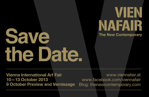 Ural Vision Gallery примет участиев Viennafair 2013