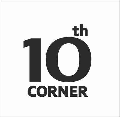 The 10th Corner  открыт