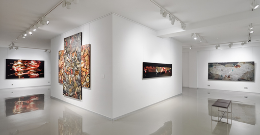 Ural Vision Gallery в Ночь Музеев 
